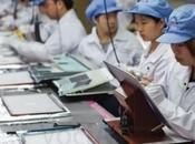 iPhone iniziano lavori…