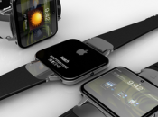 iWatch nuovo orologio Apple?