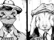 Artista della settimana: Andreas Preis