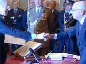 doppiopesismo Napolitano smascherato nella firma decreti Governo Monti