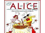 Alice Zuppa Quark Gluoni
