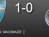 Lecce-Inter