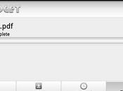 AndroGET, miglior Download Manager dispositivi Android [GRATIS]