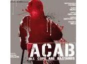 A.C.A.B. Cops Bastards