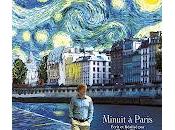 "Midnight Paris"