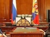 “Medvedev sostiene”, malumori nello staff Putin