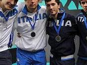 Scherma, l'Italia domina anche fioretto squadre Parigi