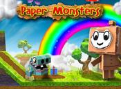 [Recensione] Paper Monster