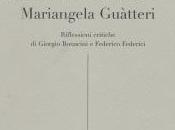 Stati assedio. Mariangela Guàtteri