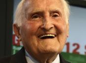 Scalfaro. Oscar alla carriera