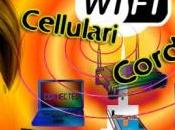 Cellulari, Wi-fi, cordless: quando comodità diventa dannosa! azioni fare subito difendersi dalle frequenze Micropulsate!