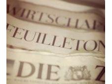 feuilleton nascita romanzo