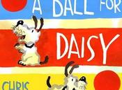Ball Daisy: Chris alla seconda Caldecott Medal!