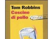 Recensione romanzo Coscine pollo Robbins