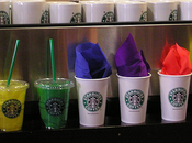 Starbucks appoggia matrimoni