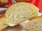 Croissant francese