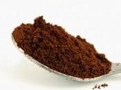 Scarti caffe’ produrre energia elettrica