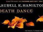 "DEATH DANCE" LAURELL HAMILTON... FEBBRAIO LIBRERIA