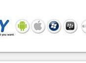 Quixey: motore ricerca Apps Mobile