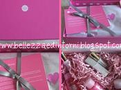 Glossybox Gennaio 2012: prime impressioni