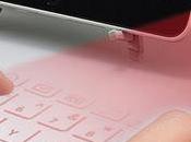 Magic Cube: tastiera laser iPhone iPad