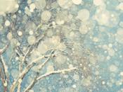 snow!