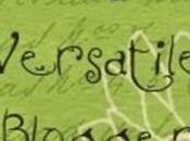 Versatile Blogger: