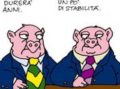 bamboccioni crisi. cercando alternative alle rapine Stato alla evoluzione della specie, precaria sotto ricatto. Equitalia.