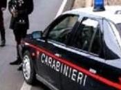 Narbolia: voleva incendiare l’auto Carabinieri. Arrestato