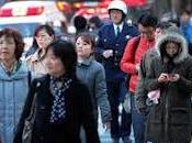 Popolazione giapponese diminuirà notevolmente cento anni