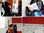 Giorno colore crei tu!"