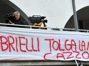 Gabrielli tolga nave Cazzo!