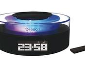 Oregon Scientific, risveglio profumato