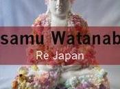 Japan”, mostra Osamu Watanabe Milano