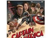 Captain America: primo vendicatore Johnston