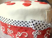 Torta super cuore