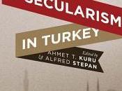 Democracy, Islam, Secularism Turkey