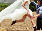 Abiti "country-chic"