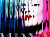 Ecco copertina "mdna" nuovo album madonna