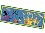 Kikkerville: gioco bambini aspie