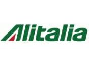 Alitalia: Codici sconto CartaSI