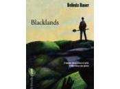 Recensione-O.S. Blacklands, Belinda Bauer
