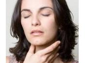 Troppo Sesso? Male alla Gola