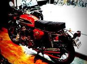 RETRO' Vintage Lifestyle Motors