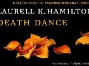 Anteprima: "Death Dance" Laurell Hamilton, ritorna Anita Blake!