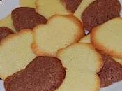 nuvolette croccanti