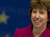 Syria/ Catherine Ashton. repeated EU’s call immediate violence.