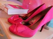 Look Pink Pump