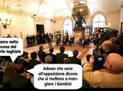 ricatto della Lega