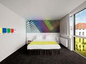 Pantone Hotel